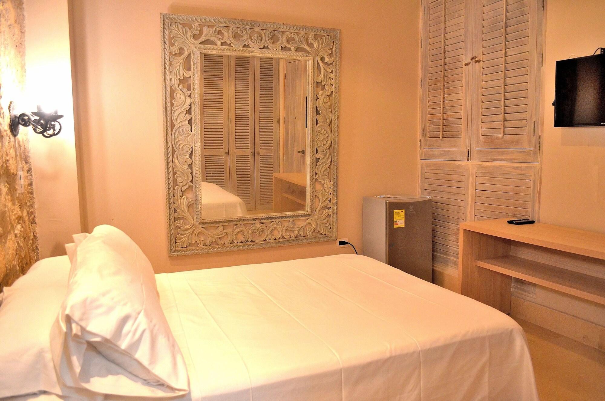 Hotel Puertas De Cartagena 외부 사진