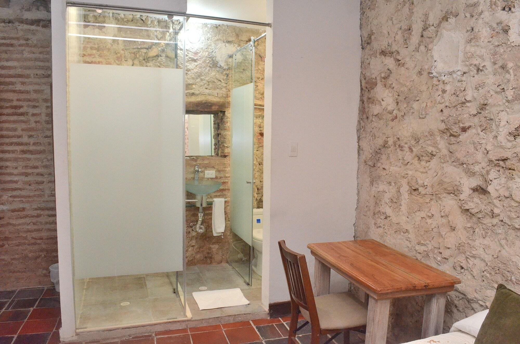 Hotel Puertas De Cartagena 외부 사진