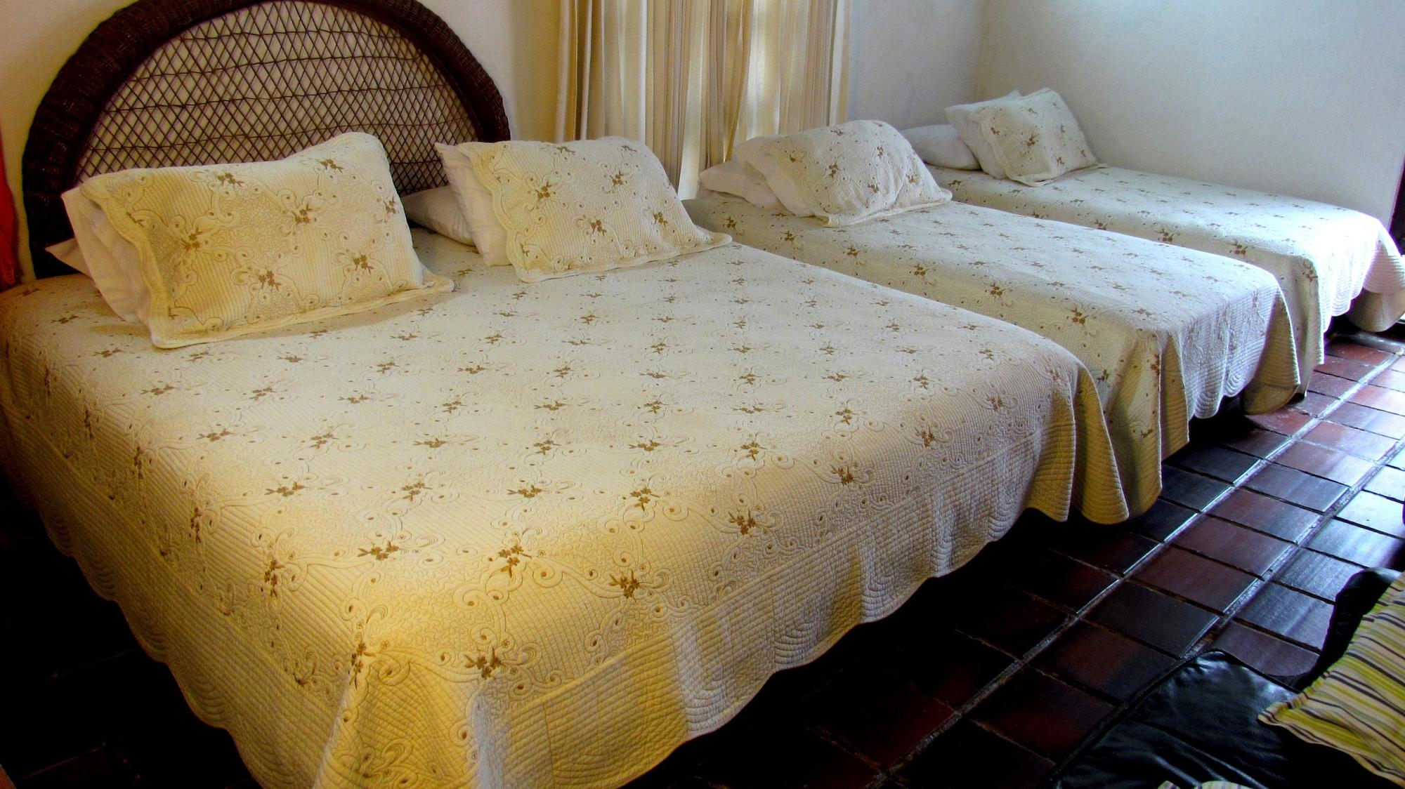 Hotel Puertas De Cartagena 외부 사진