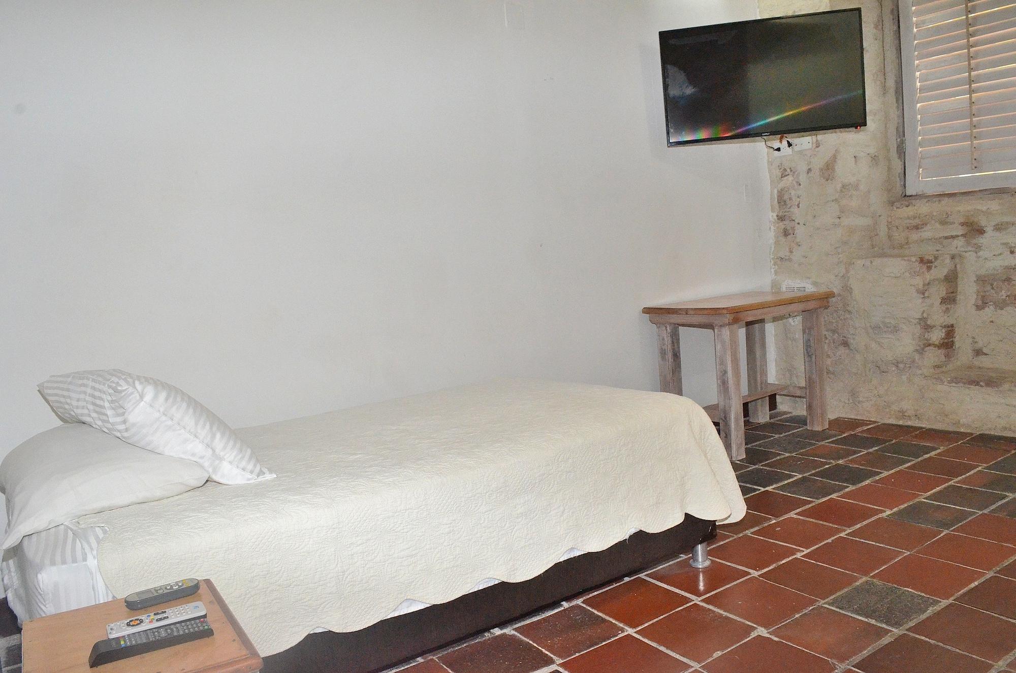 Hotel Puertas De Cartagena 외부 사진