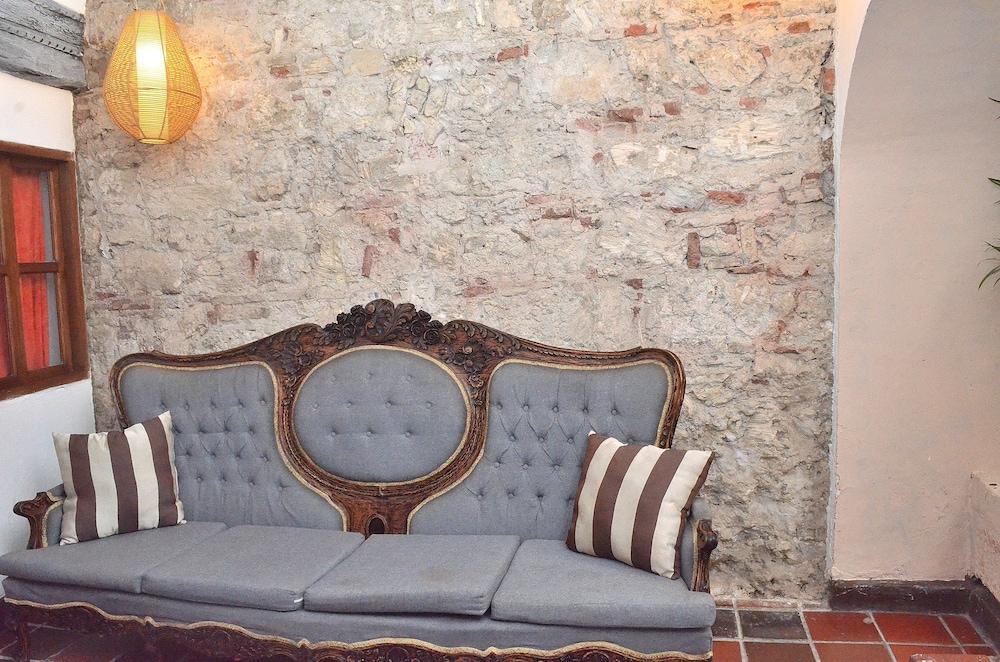 Hotel Puertas De Cartagena 외부 사진