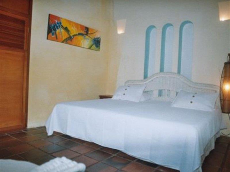 Hotel Puertas De Cartagena 외부 사진