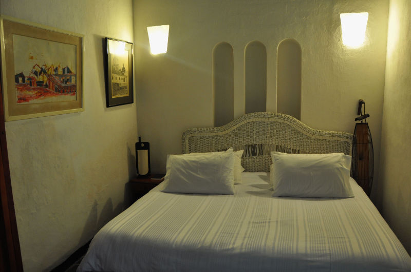 Hotel Puertas De Cartagena 외부 사진