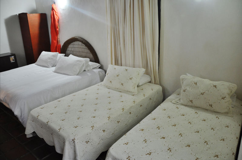 Hotel Puertas De Cartagena 외부 사진