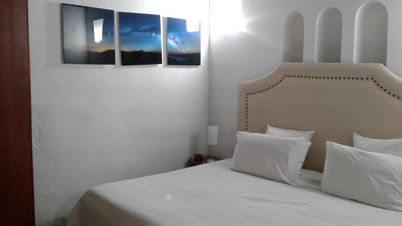 Hotel Puertas De Cartagena 외부 사진